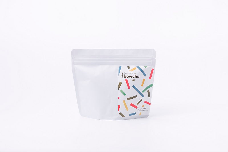金棒茶『bowcha』 スタンダード (20TB入り)